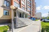 Коммерческое помещение,площадь: 498,3 кв.м на 1 этаже по адресу: Тюменская область, ХМАО, г. Сургут, ул. Профсоюзов, 18